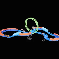 Véhicules Et Voitures*Action Circuit de course