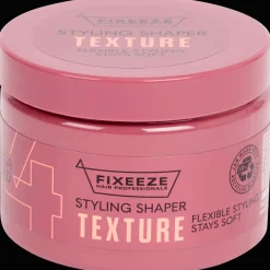 Soins Capillaires*Fixeeze Cire coiffante