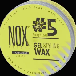 Soins Capillaires*Action Cire coiffante Nox