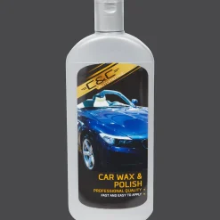 Accessoires Automobiles*C&C Cire et polissage voiture