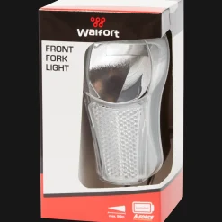Accessoires Vélo*Walfort Éclairage avant vélo
