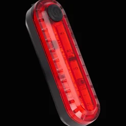 Accessoires Vélo*Walfort Éclairage de vélo rechargeable