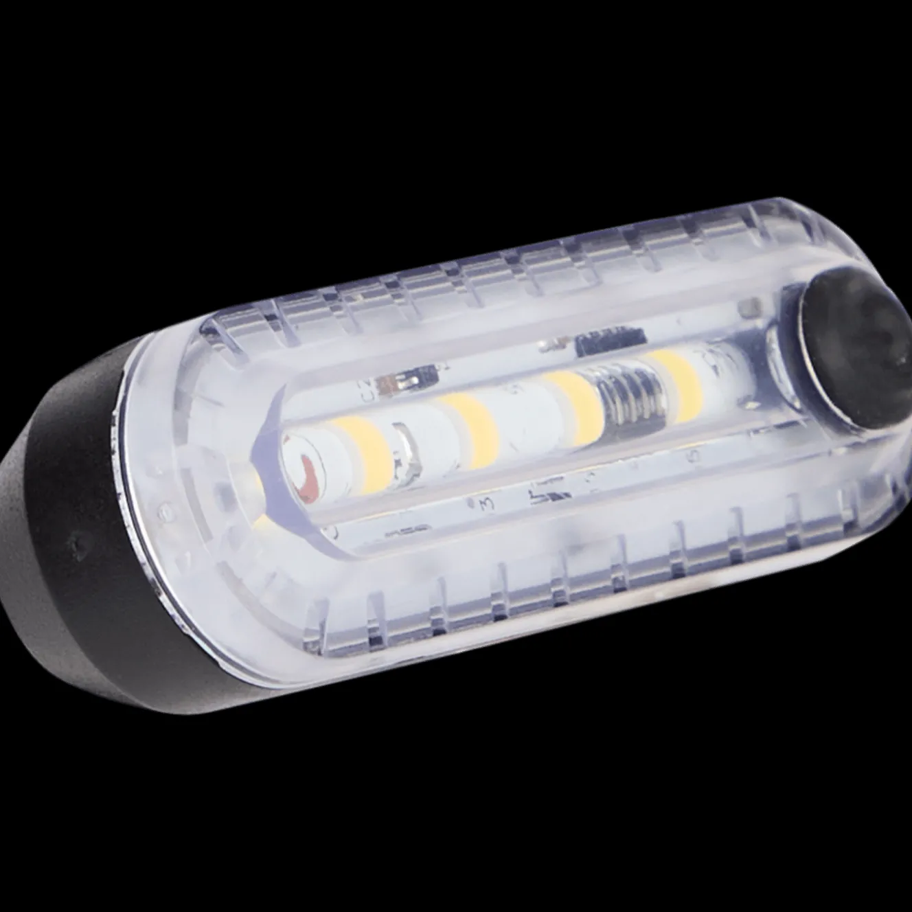 Accessoires Vélo*Walfort Éclairage de vélo rechargeable