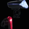 Accessoires Vélo*Walfort Éclairages de vélo rechargeables