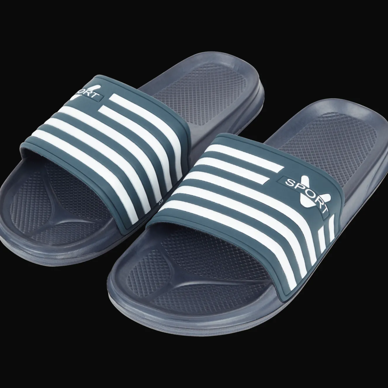Chaussures*Action Claquettes