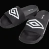 Chaussures*Umbro Claquettes