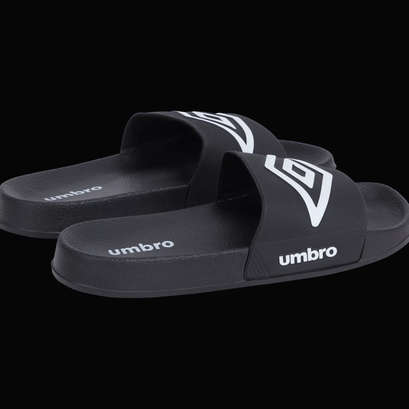 Chaussures*Umbro Claquettes