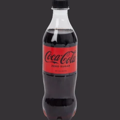 Boissons*Coca-Cola Zero