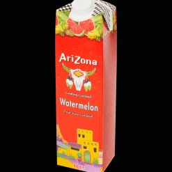 Boissons*Arizona Cocktail de jus de fruits Pastèque