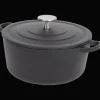 Poêles*Royal VKB Cocotte avec couvercle