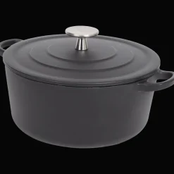Poêles*Royal VKB Cocotte avec couvercle