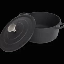 Poêles*Royal VKB Cocotte avec couvercle