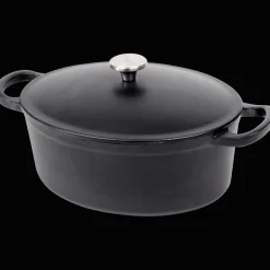 Poêles*Sola Cocotte en fonte