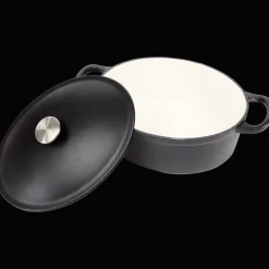 Poêles*Sola Cocotte en fonte