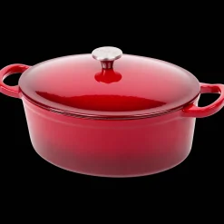 Poêles*Sola Cocotte en fonte