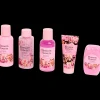 Soins Corporels*Action Coffet cadeau corps et bain Blossom Flowers