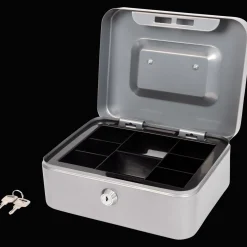 Accessoires De Bureau*Action Coffre