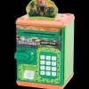 Jeux*Action Coffre-fort pour enfant