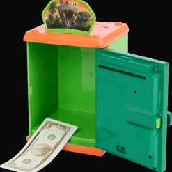 Jeux*Action Coffre-fort pour enfant