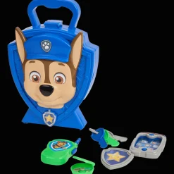 Jeux*Paw Patrol Coffret aventure