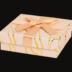 Emballer Et Empaqueter*Action Coffret cadeau avec nœud