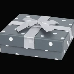 Emballer Et Empaqueter*Action Coffret cadeau avec nœud