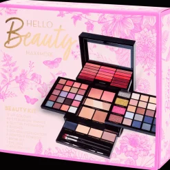 Maquillage*Max & More Coffret cadeau beauté