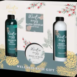 Soins Corporels|Parfum*Action Coffret cadeau bien-être