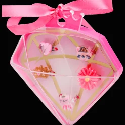 Montres Et Bijoux|Figurines Et Sets*Action Coffret cadeau bijoux pour enfant