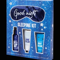 Soins Corporels*Action Coffret cadeau bonne nuit