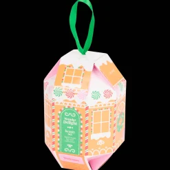 Soins Corporels*Action Coffret cadeau boule de Noël
