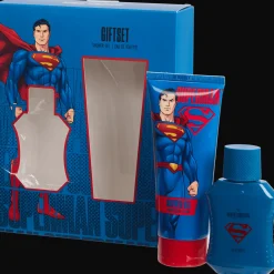 Parfum*DC Comics Coffret cadeau