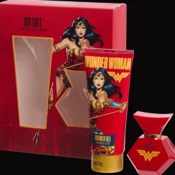 Parfum*DC Comics Coffret cadeau