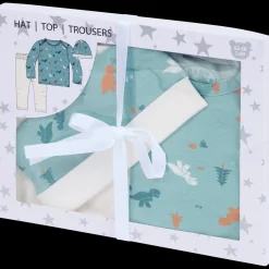 Vêtements*Action Coffret cadeau de vêtements pour bébés