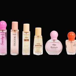 Parfum*Action Coffret cadeau eau de parfum Figenzi By Night