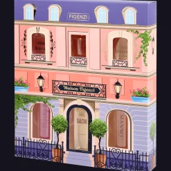 Parfum*Action Coffret cadeau eau de parfum Figenzi By Night