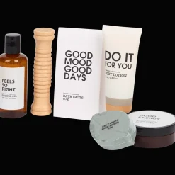 Soins Corporels*Action Coffret cadeau Good Mood