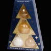 Soins Corporels*Action Coffret cadeau soins corporels Shimmer