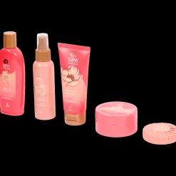 Soins Corporels*Action Coffret cadeau Spa Exclusives Cherry Charm