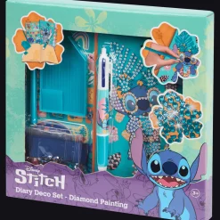 Bricolage Pour Enfants|Bricolage*Action Coffret carnet à décorer Disney