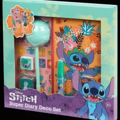 Bricolage Pour Enfants|Bricolage*Action Coffret carnet à décorer Disney