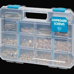 Outils*Action Coffret de boulons et écrous