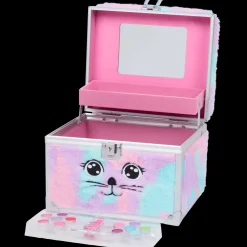 Maquillage*Action Coffret de maquillage pour enfant I Love My Style