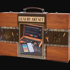 Peindre*Action Coffret de peinture premium
