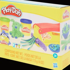 Bricolage*Hasbro Coffret de pâte à modeler Play-Doh Mini Classics