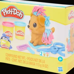 Bricolage*Hasbro Coffret de pâte à modeler Play-Doh Mini Classics