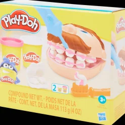 Bricolage*Hasbro Coffret de pâte à modeler Play-Doh Mini Classics