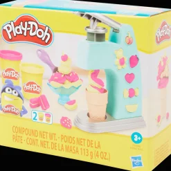 Bricolage*Hasbro Coffret de pâte à modeler Play-Doh Mini Classics