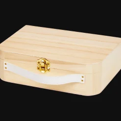Bricolage*Action Coffret de rangement Hobby Flora