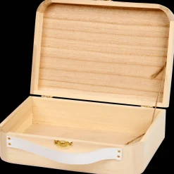 Bricolage*Action Coffret de rangement Hobby Flora